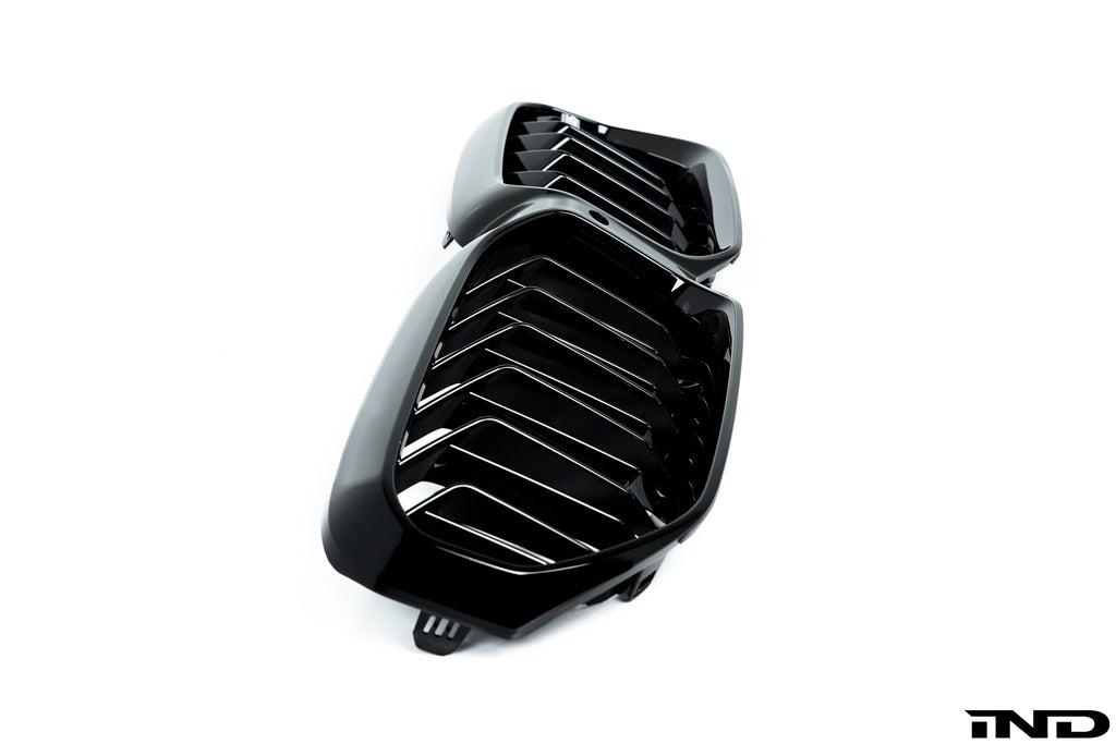 BMW M Performance F90 M5 LCI Front Grille Set
