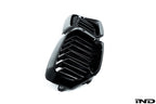 BMW M Performance F90 M5 LCI Front Grille Set