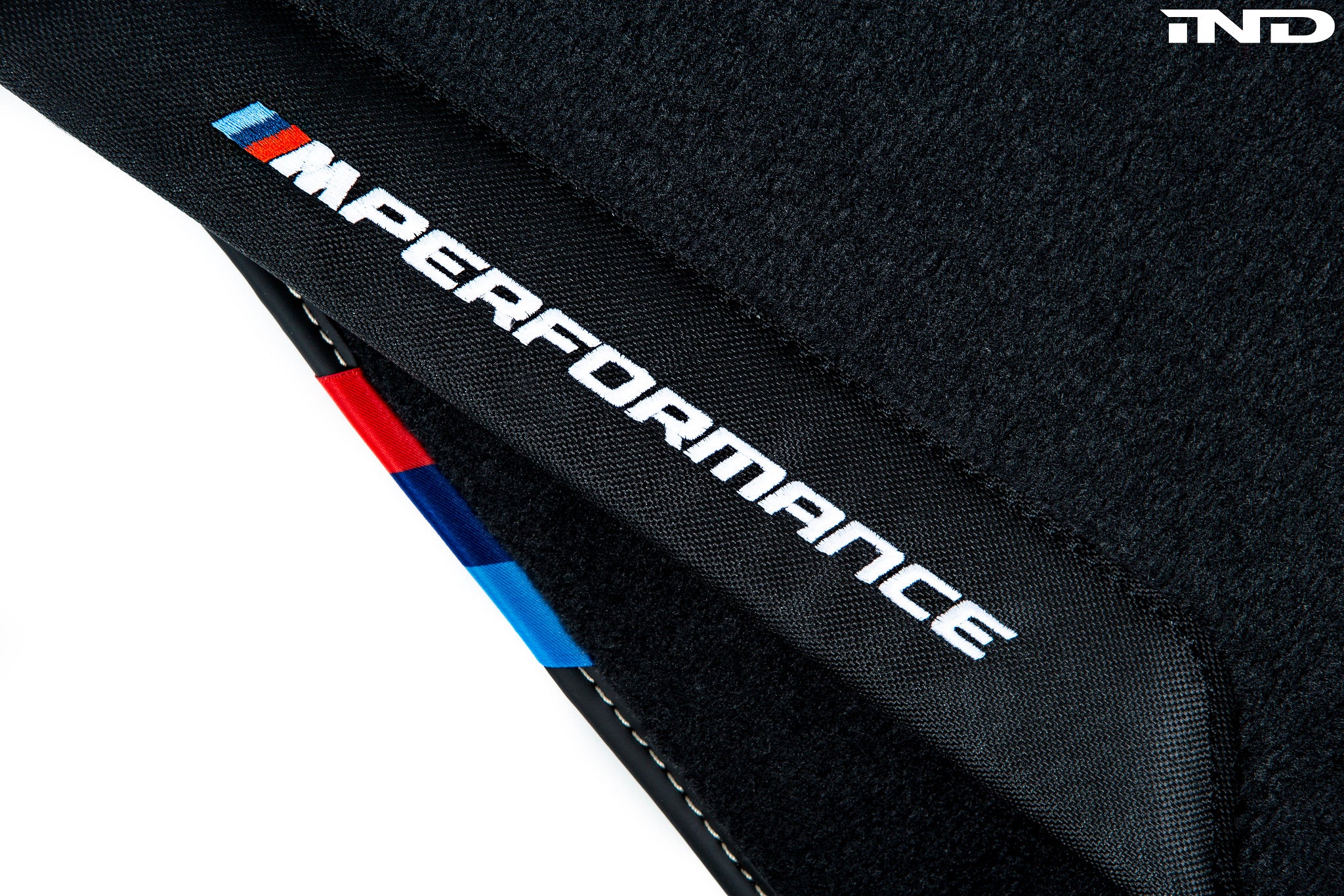 BMW M Performance G82 / G83 M4 Floor Mat Set