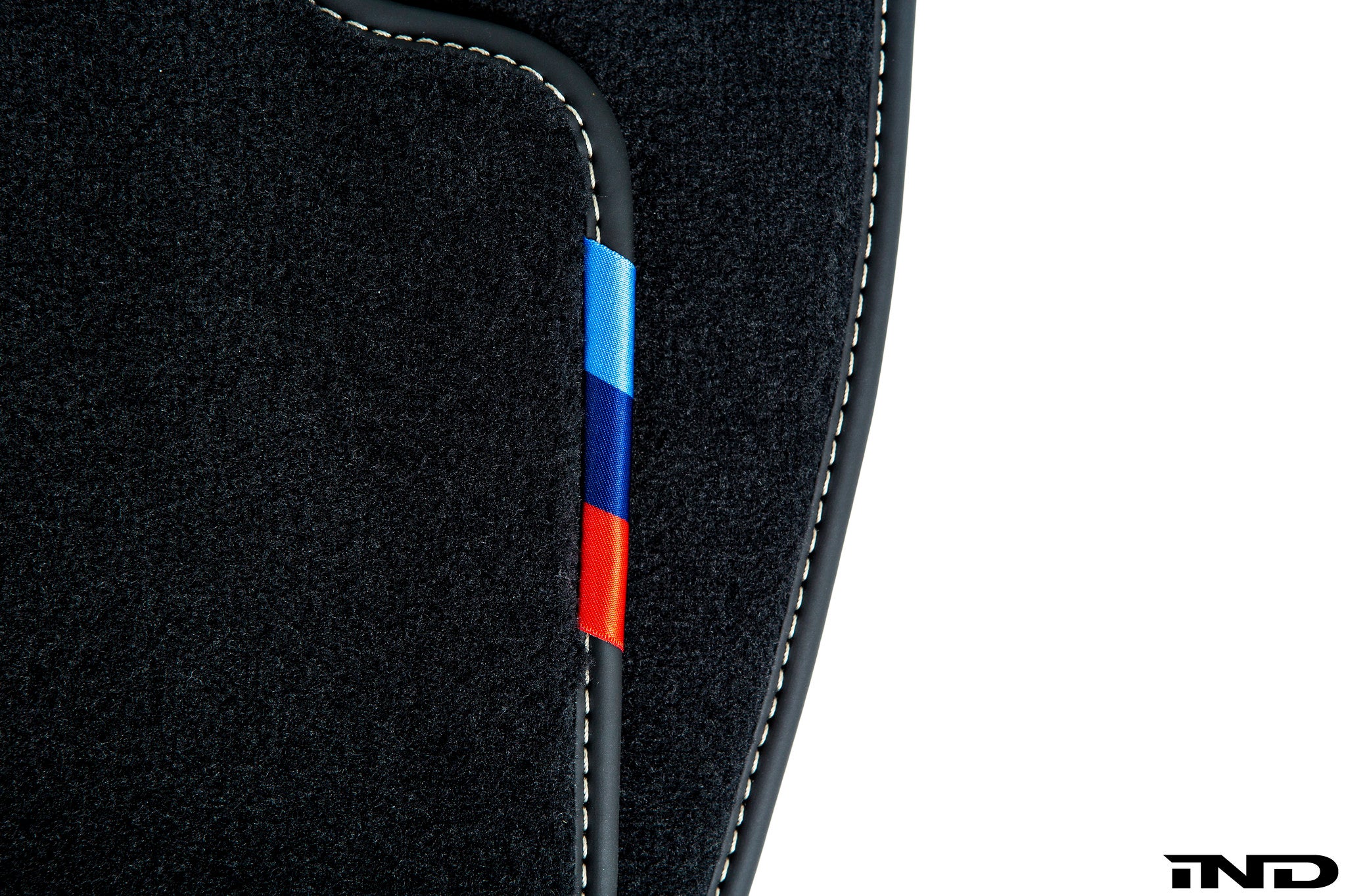 BMW M Performance G82 / G83 M4 Floor Mat Set