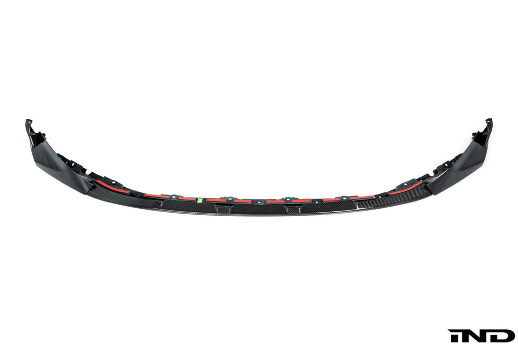 BMW M Performance G8X M3 / M4 Carbon Front Lip