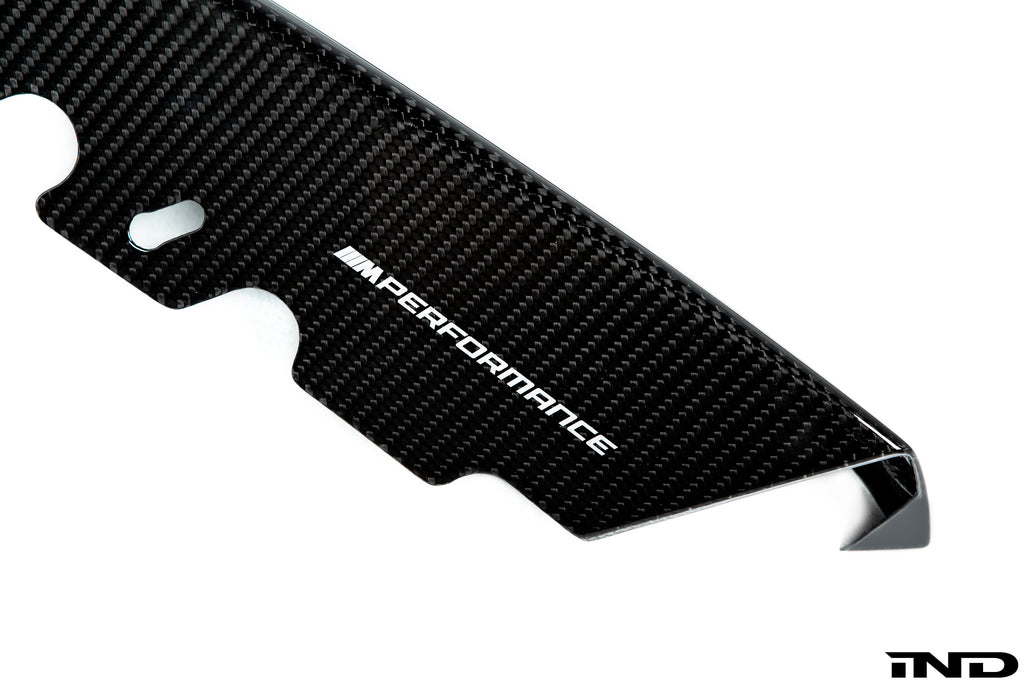 BMW M Performance G8X M3 / M4 Carbon Front Lip