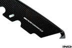 BMW M Performance G8X M3 / M4 Carbon Front Lip
