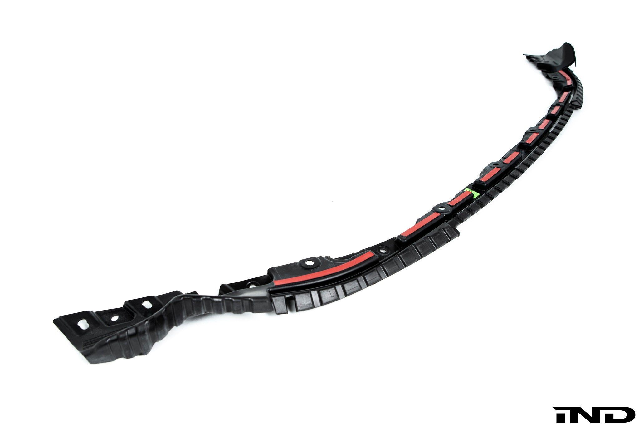 BMW M Performance G8X M3 / M4 Carbon Front Lip