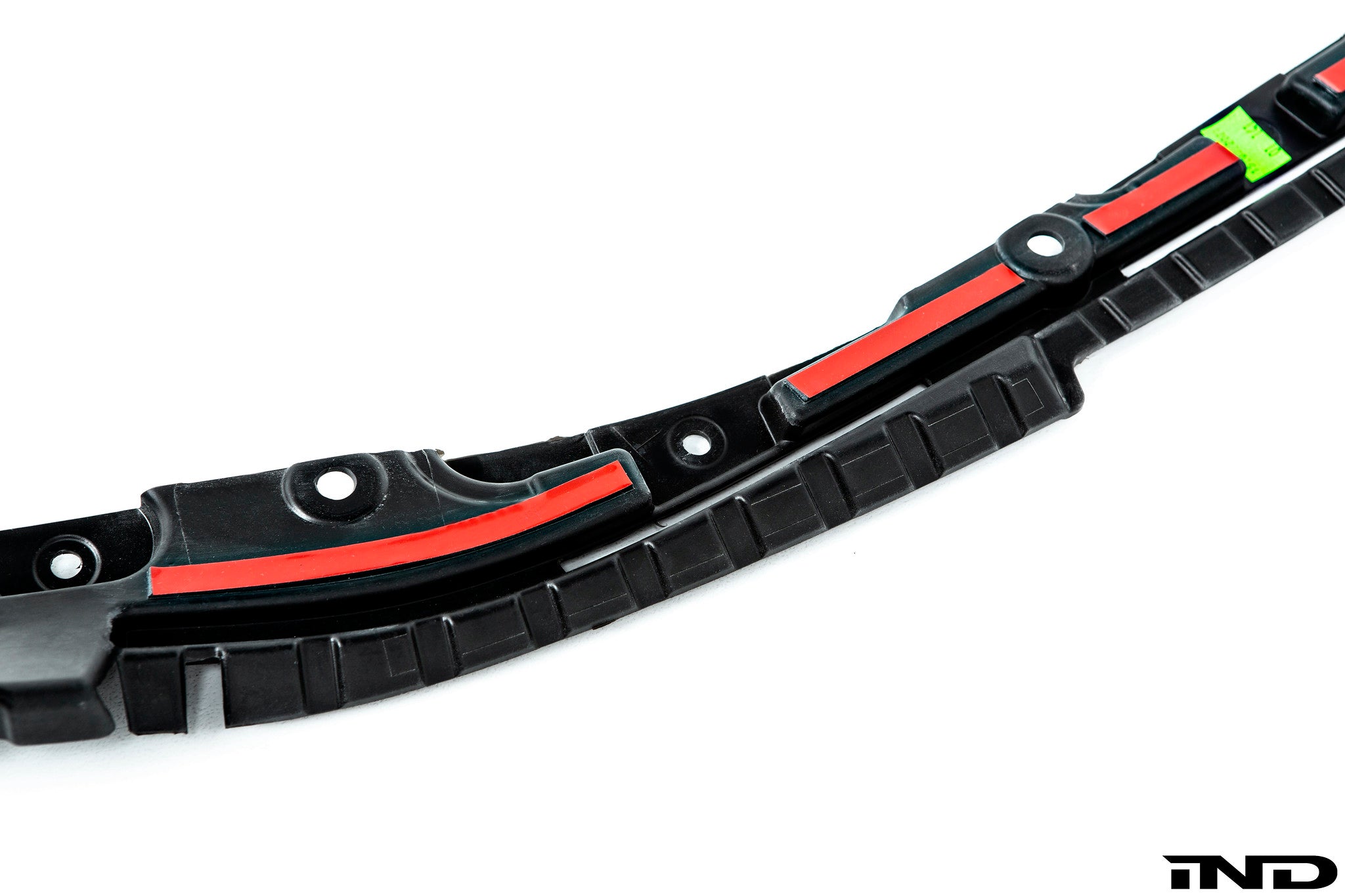 BMW M Performance G8X M3 / M4 Carbon Front Lip