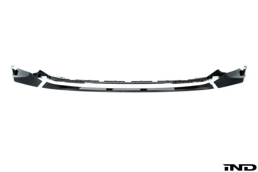 BMW M Performance G8X M3 / M4 Carbon Front Lip