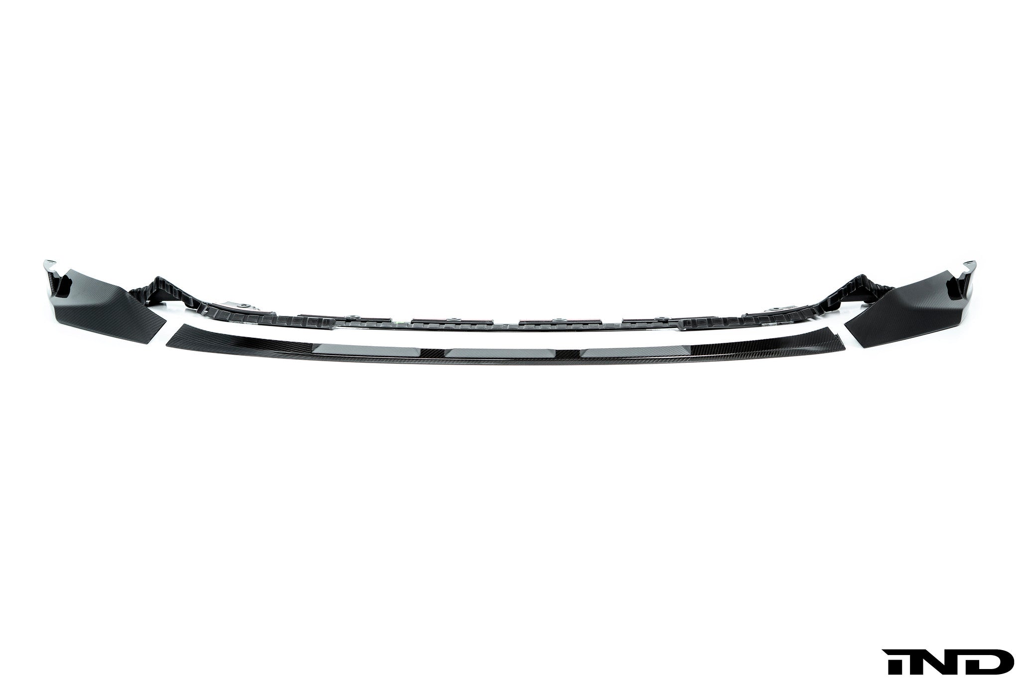 BMW M Performance G8X M3 / M4 Carbon Front Lip