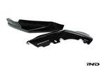 BMW M Performance G8X M3 / M4 Carbon Front Lip