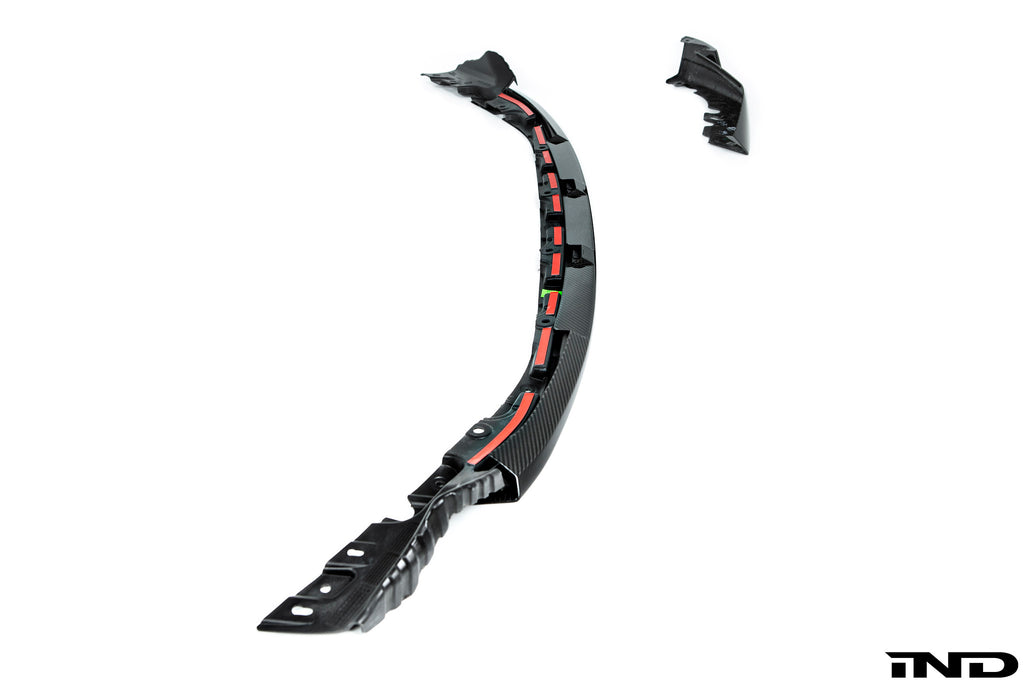 BMW M Performance G8X M3 / M4 Carbon Front Lip