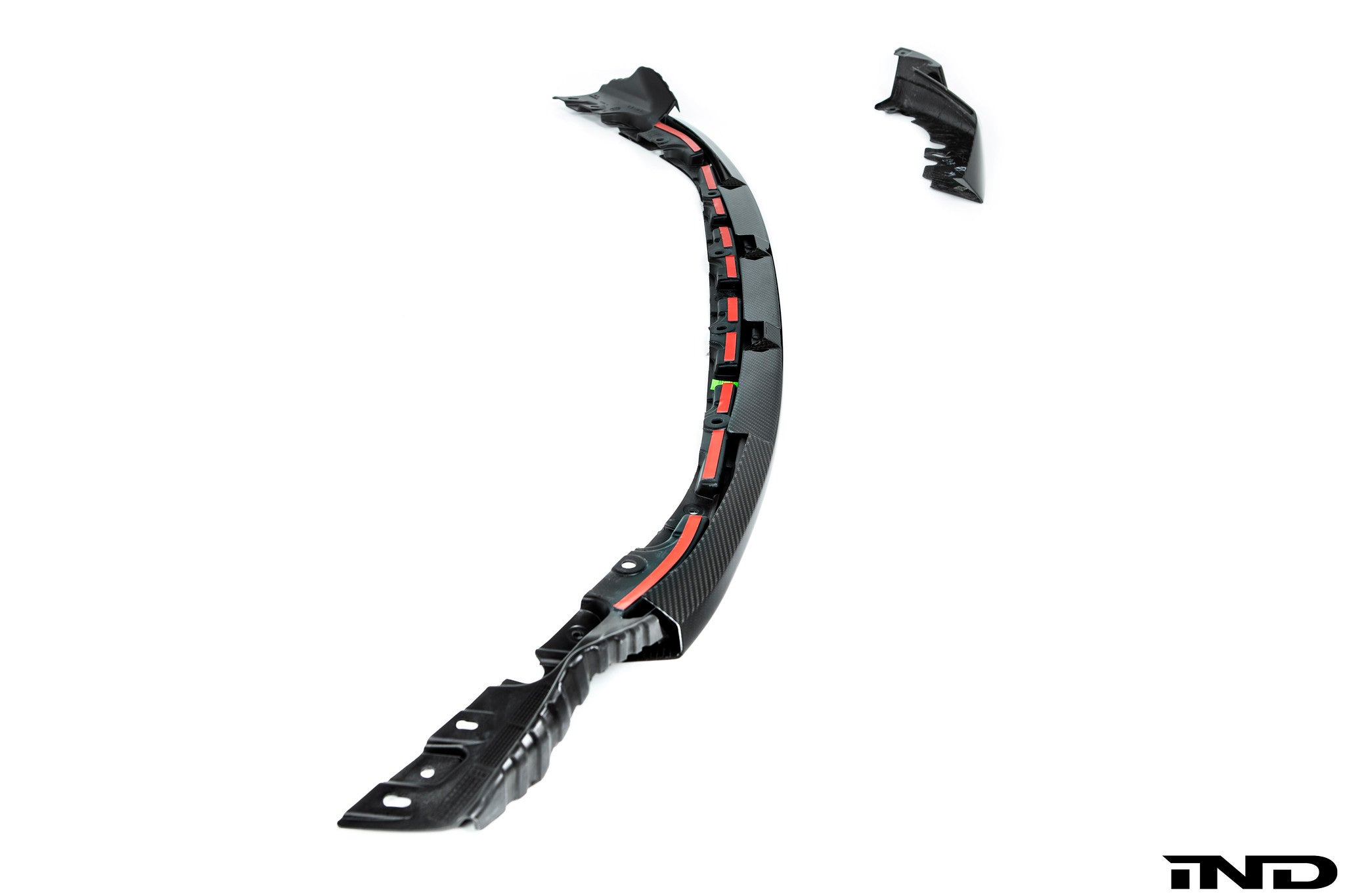 BMW M Performance G8X M3 / M4 Carbon Front Lip