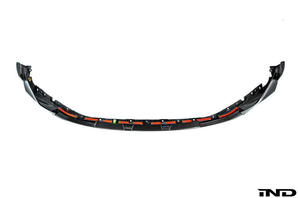 BMW M Performance G8X M3 / M4 Carbon Front Lip