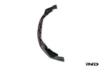 BMW M Performance G8X M3 / M4 Carbon Front Lip