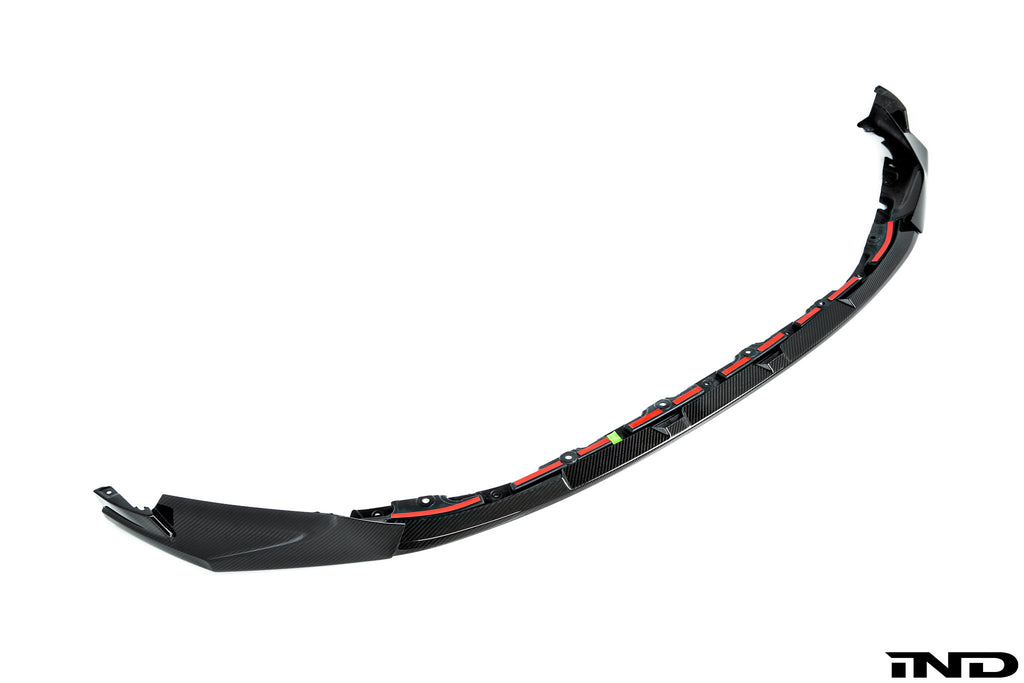 BMW M Performance G8X M3 / M4 Carbon Front Lip
