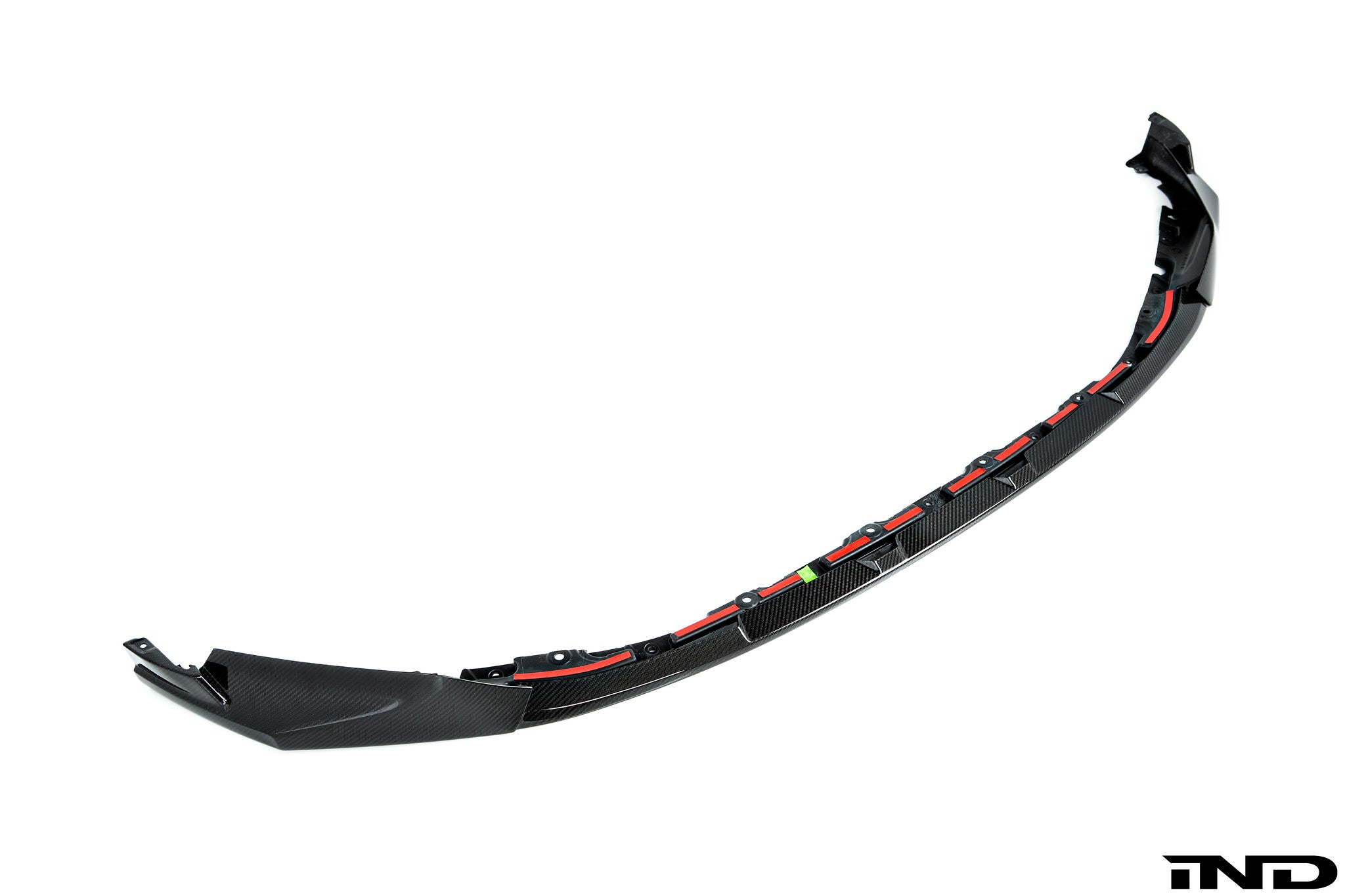 BMW M Performance G8X M3 / M4 Carbon Front Lip