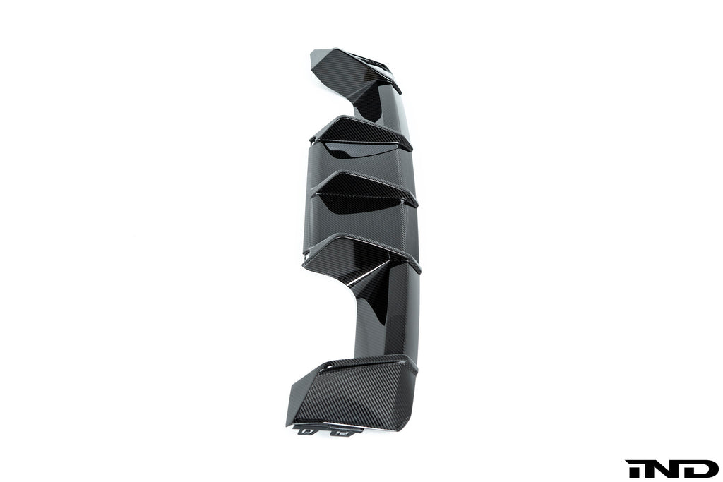 BMW M Performance G8X M3 / M4 Carbon Rear Diffuser