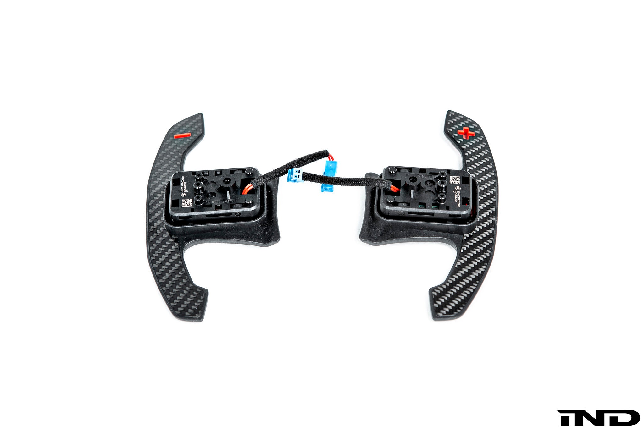 BMW M Performance G8X M2 / M3 / M4 Carbon Shift Paddle Set