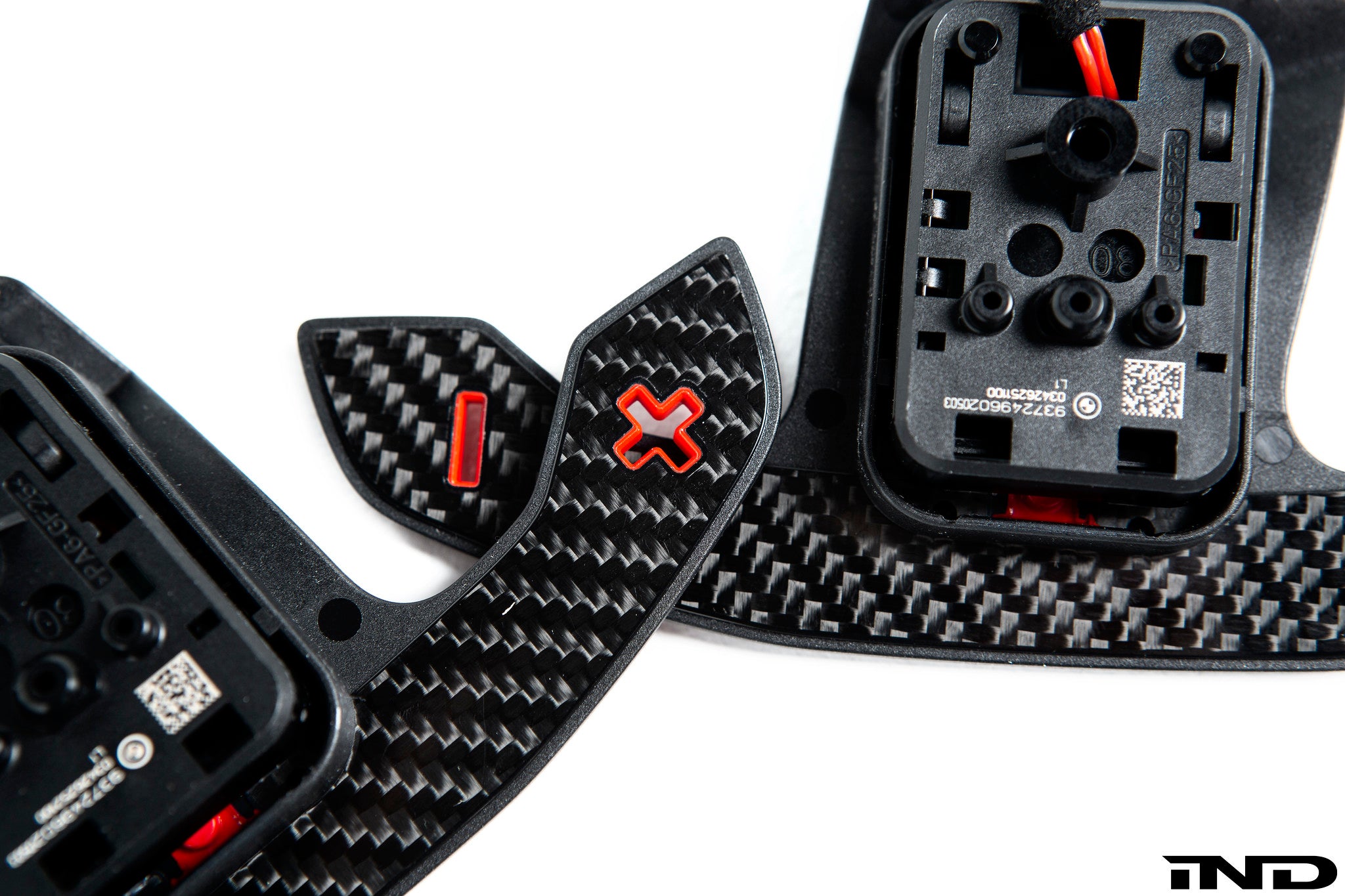 BMW M Performance G8X M2 / M3 / M4 Carbon Shift Paddle Set