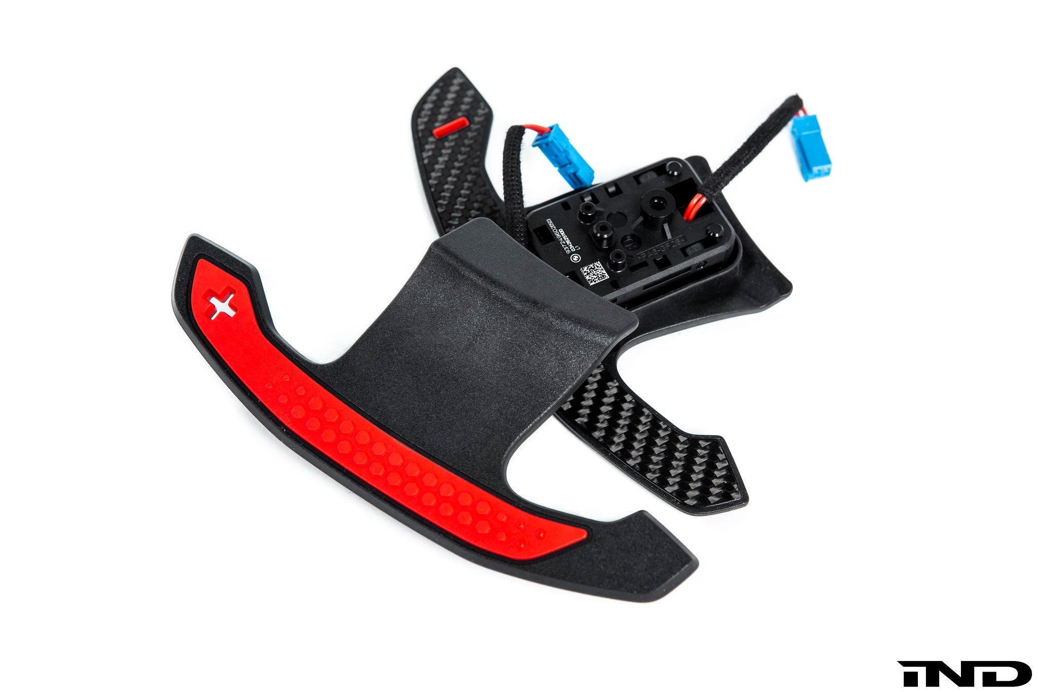 BMW M Performance G8X M2 / M3 / M4 Carbon Shift Paddle Set