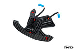 BMW M Performance G8X M2 / M3 / M4 Carbon Shift Paddle Set