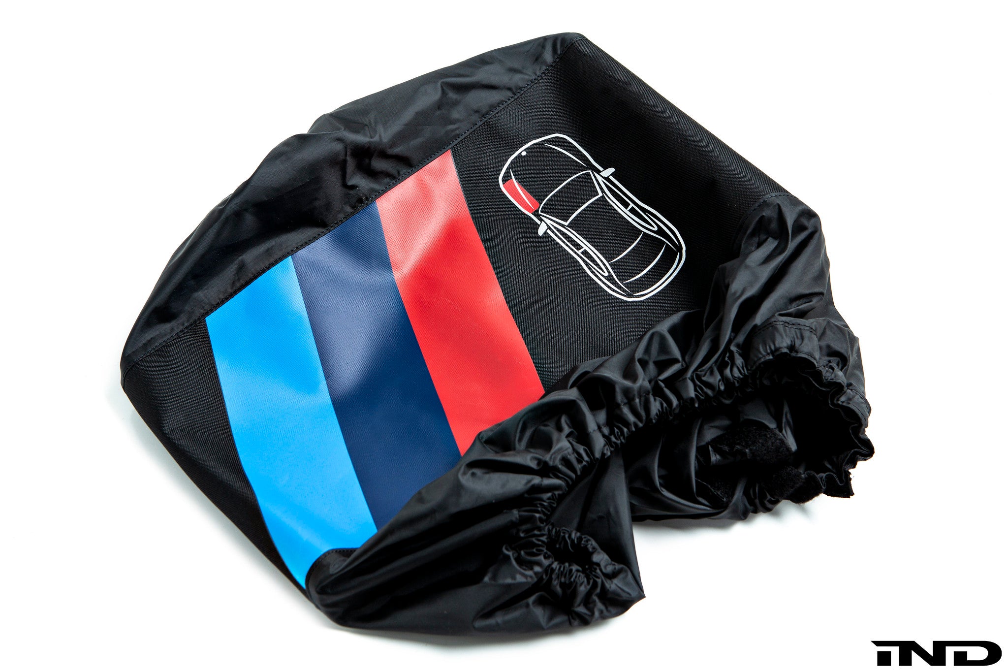 BMW M Performance Tire Bags