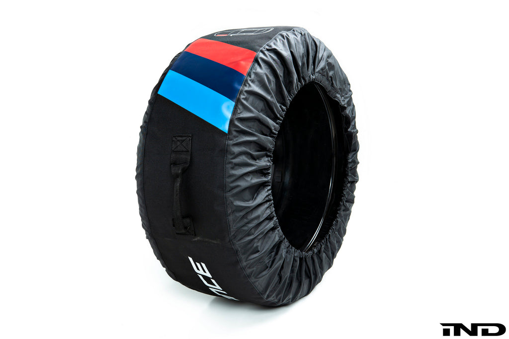 BMW M Performance Tire Bags