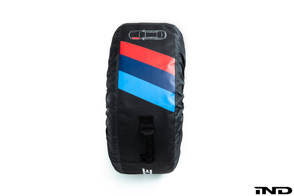 BMW M Performance Tire Bags