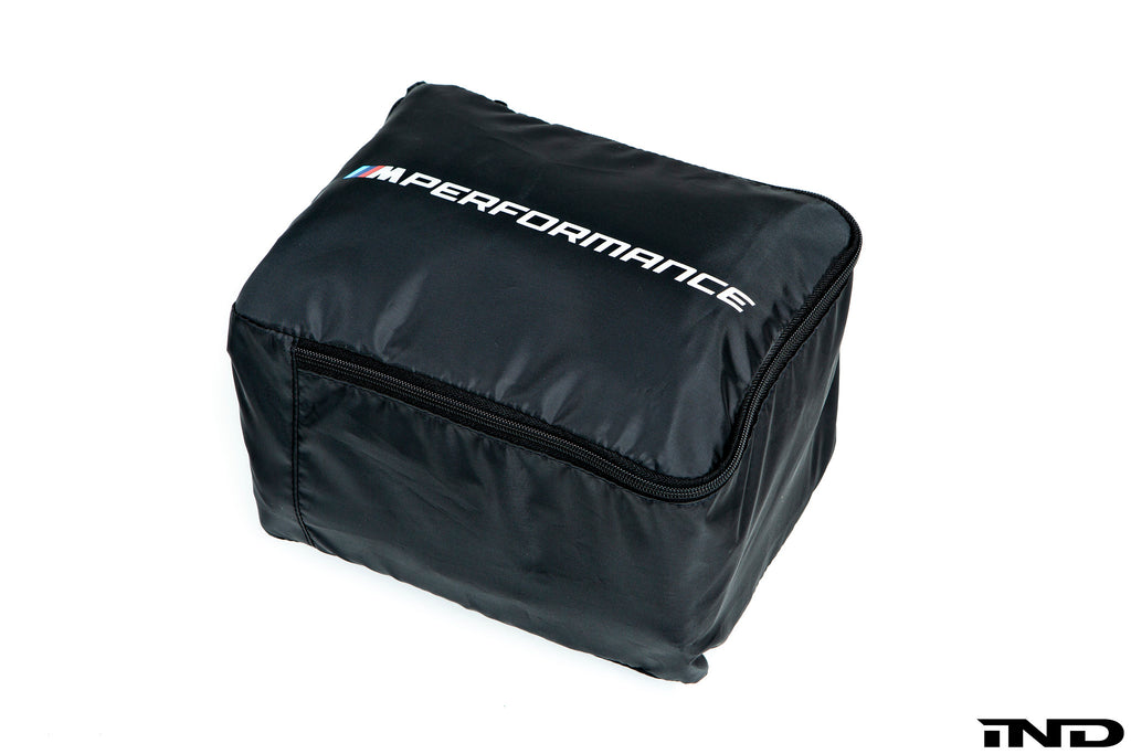 BMW M Performance Tire Bags