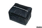 BMW M Performance Tire Bags