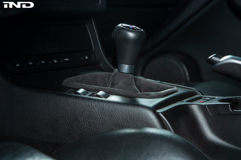 BMW ZHP 6-Speed Shift Knob