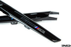 BMW f80 m3 30 jahre edition side grille set - iND Distribution