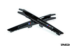BMW f80 m3 30 jahre edition side grille set - iND Distribution