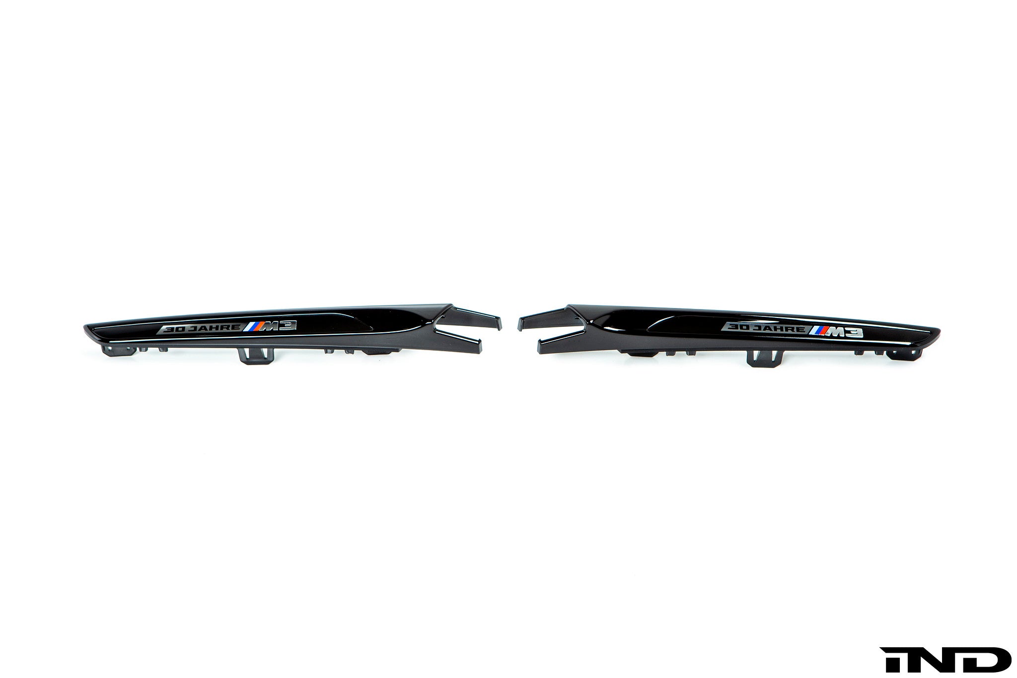 BMW f80 m3 30 jahre edition side grille set - iND Distribution