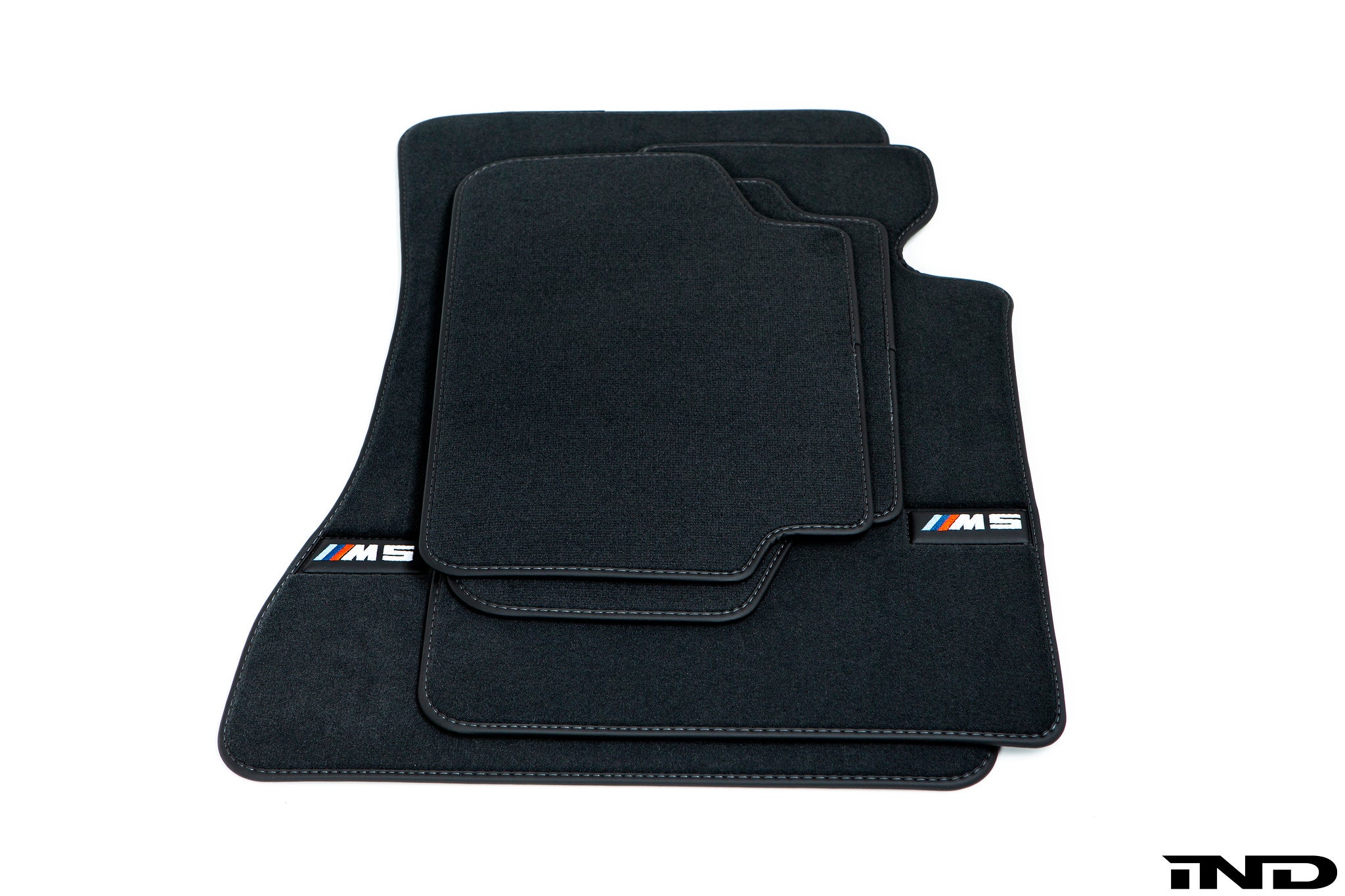 BMW f90 m5 competition floor mat set - iND Distribution