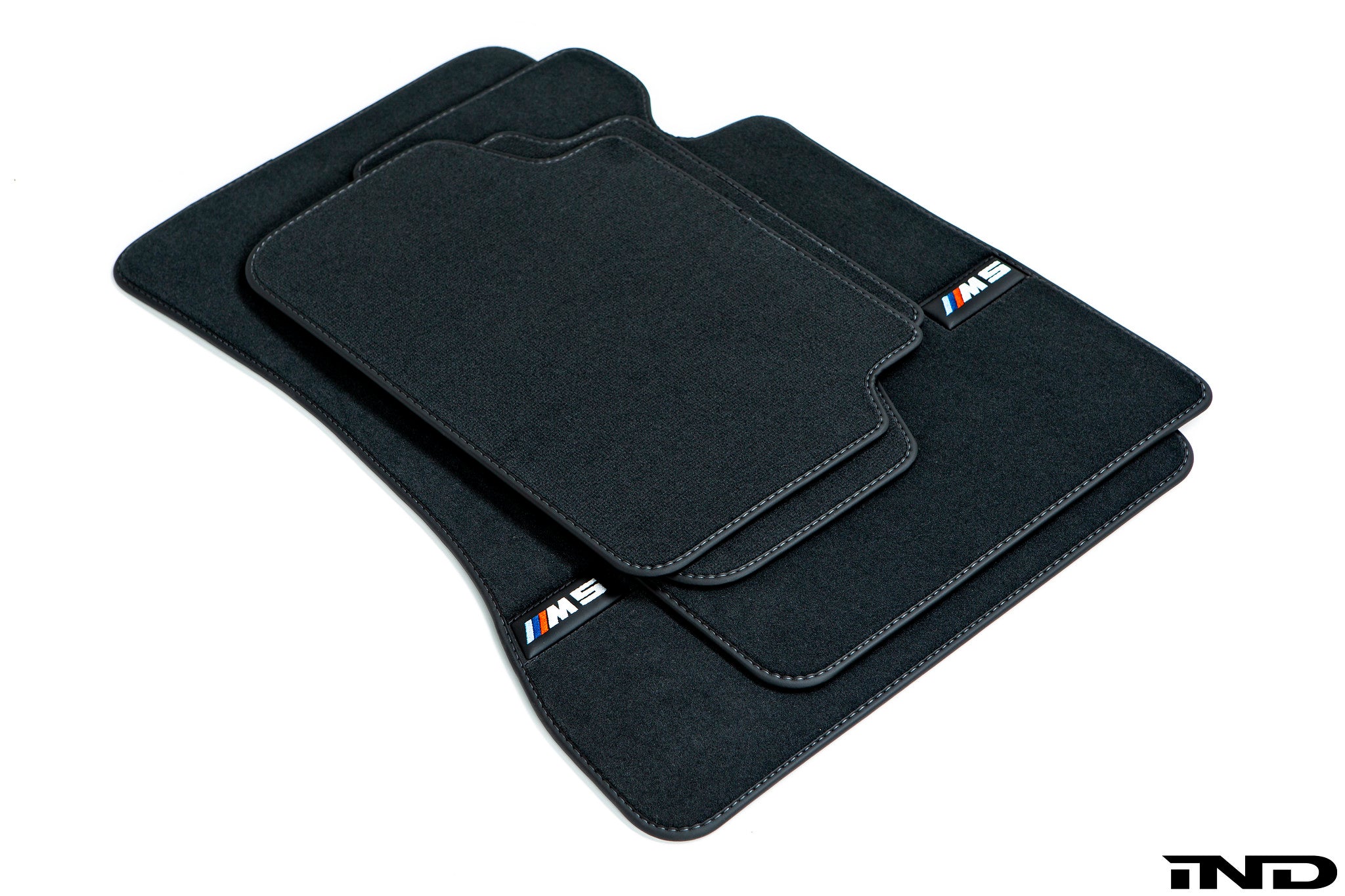 BMW f90 m5 competition floor mat set - iND Distribution