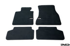 BMW f90 m5 competition floor mat set - iND Distribution