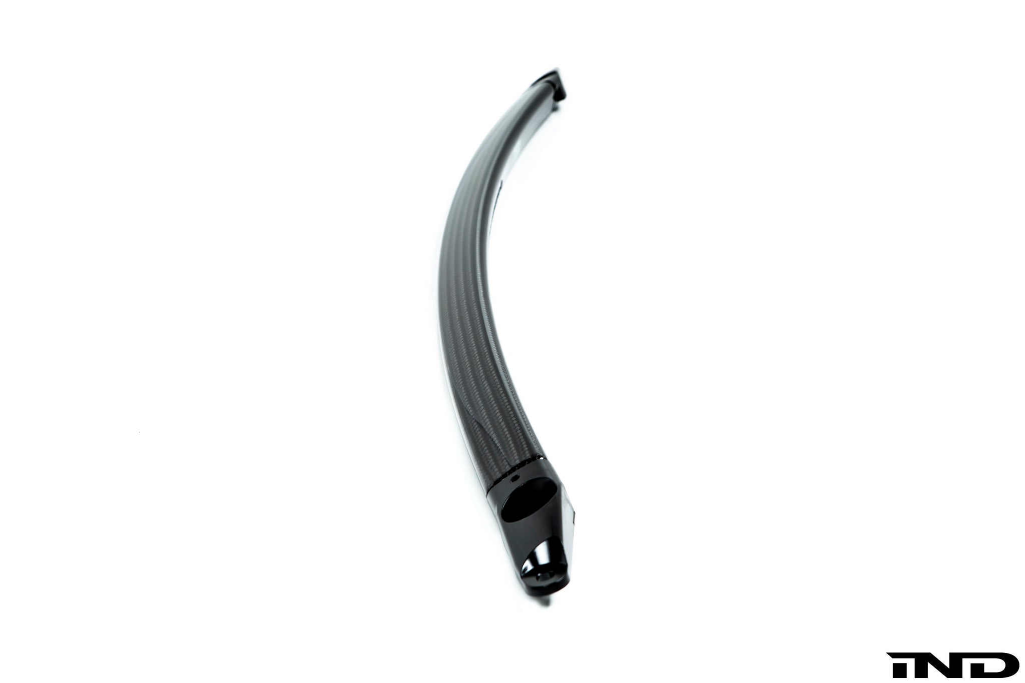 BMW f97 x3m carbon strut brace retrofit - iND Distribution