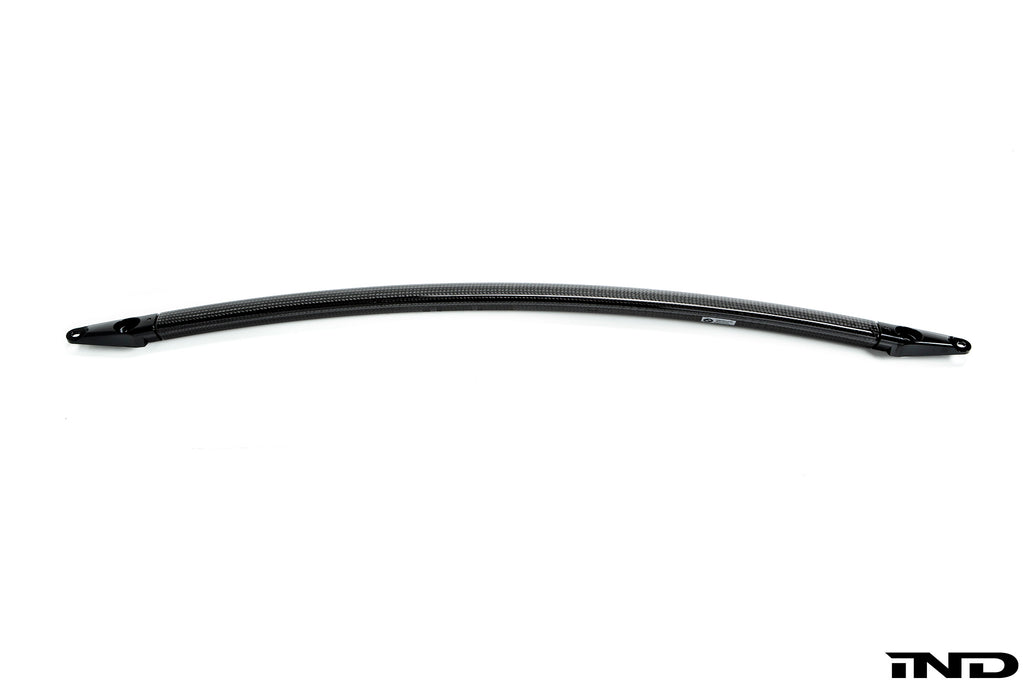 BMW f97 x3m carbon strut brace retrofit - iND Distribution