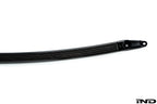 BMW f97 x3m carbon strut brace retrofit - iND Distribution