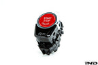 BMW g01 x3 red start stop button full replacement - iND Distribution