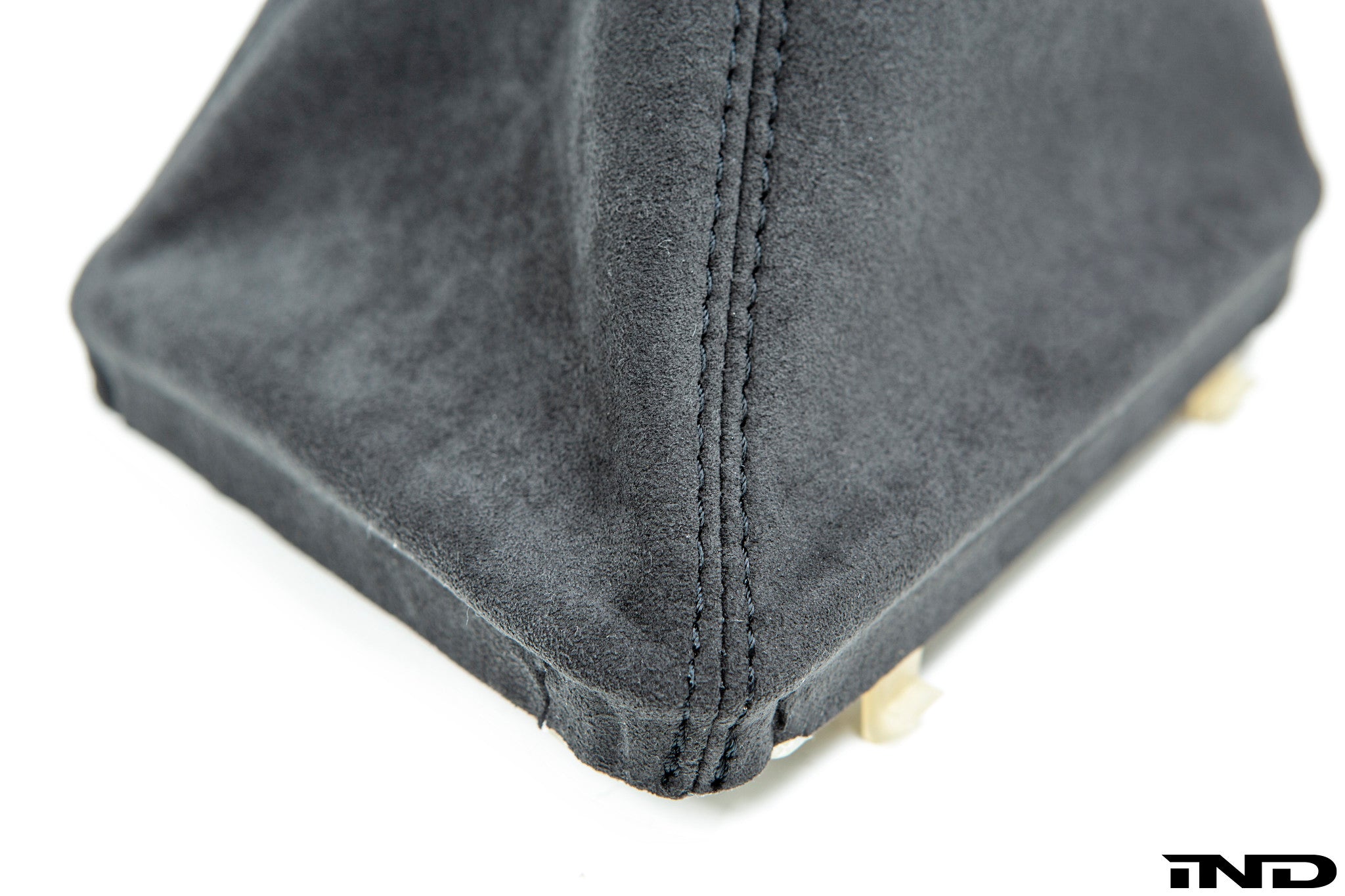 BMW m Performance e46 m3 alcantara shift boot - iND Distribution