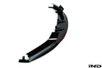 BMW m Performance f22 m sport front lip spoiler - iND Distribution