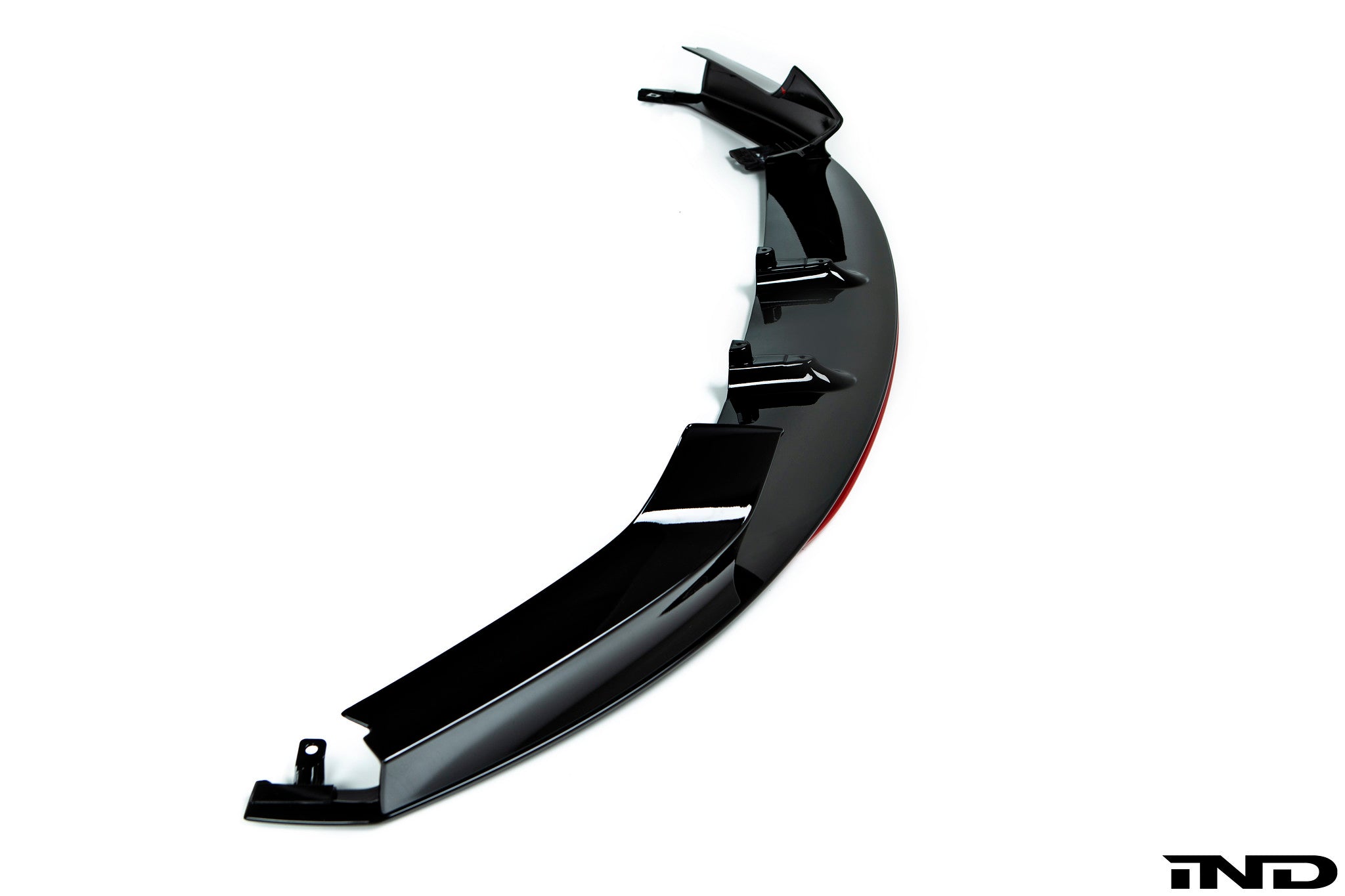 BMW m Performance f22 m sport front lip spoiler - iND Distribution
