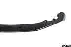 BMW m Performance f87 m2 competition carbon front lip - iND Distribution