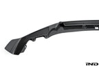 BMW m Performance f87 m2 competition carbon front lip - iND Distribution