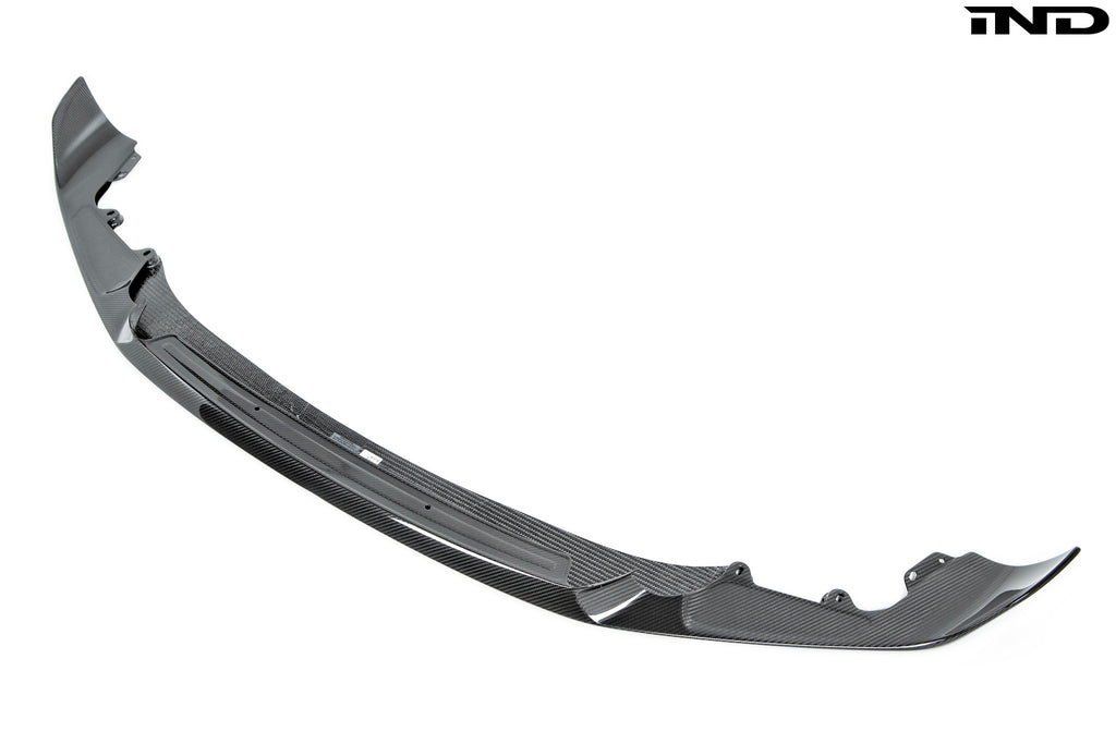 BMW m Performance f87 m2 competition carbon front lip - iND Distribution