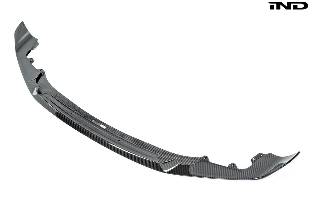 Lightweight Performance - ABS Front Lip Spoiler - BMW F87 M2 Competiti –  european auto source