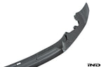 BMW m Performance f87 m2 competition carbon front lip - iND Distribution