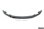 BMW m Performance f87 m2 competition carbon front lip - iND Distribution