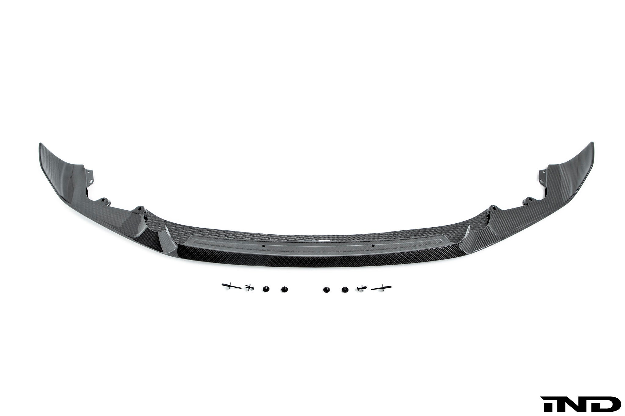 BMW m Performance f87 m2 competition carbon front lip - iND Distribution