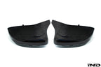 BMW m5 f90 m Performance carbon mirror cap set - iND Distribution